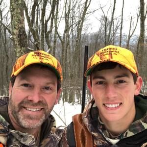 Meet your Posher, Wade